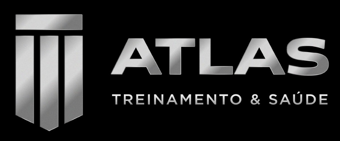 Atlas Treinamento e Saúde